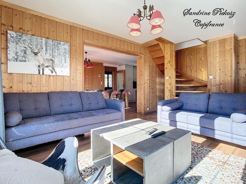 Châlet - 71 m² - 4 pièces