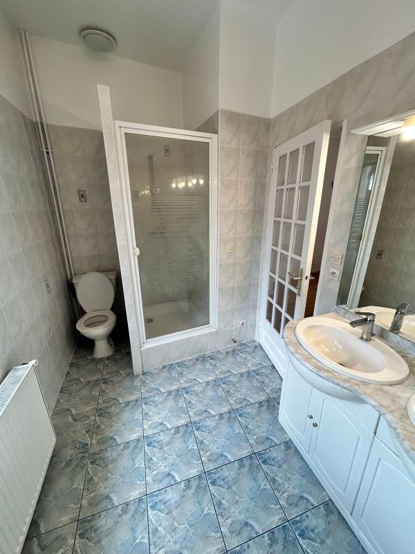 Maison de ville - 141 m² - 5 pièces