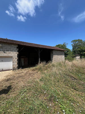 Maison - 90 m² - 6 pièces