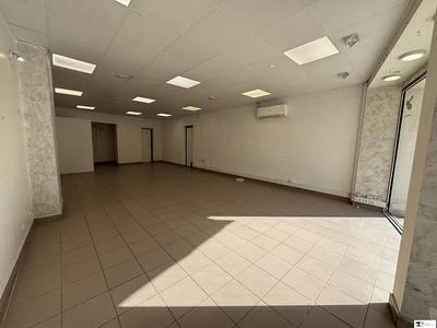 Local commercial - 55 m² - 1 pièce