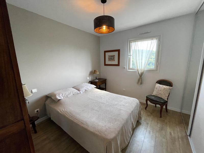 Maison d'architecte - 200 m² - 6 pièces