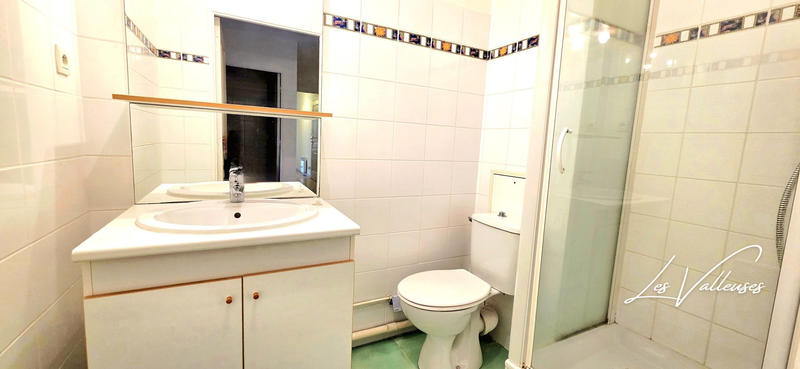 Appartement - 88 m² - 4 pièces