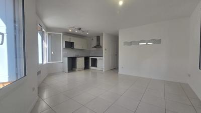 Appartement - 50 m² - 3 pièces