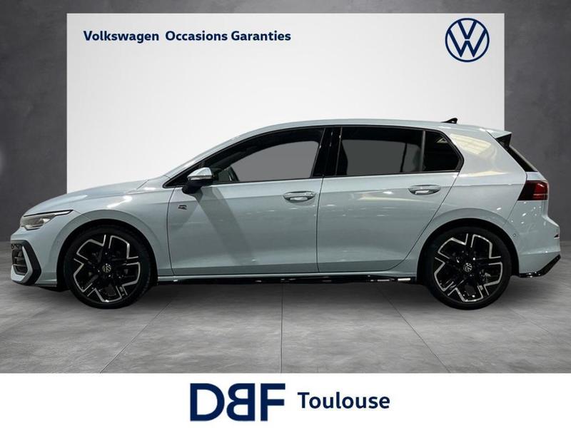 Volkswagen Golf 1.5 eTSI Evo2 150 Dsg7 R-Line Edition