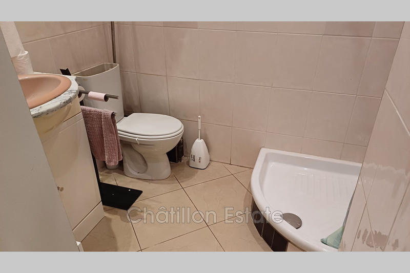 Local commercial - 52 m²