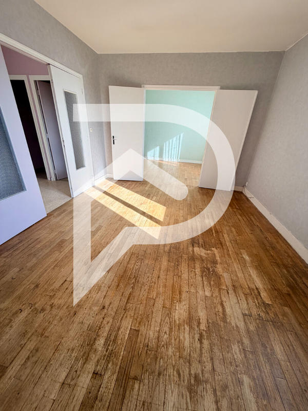 Immeuble - 4 pièces