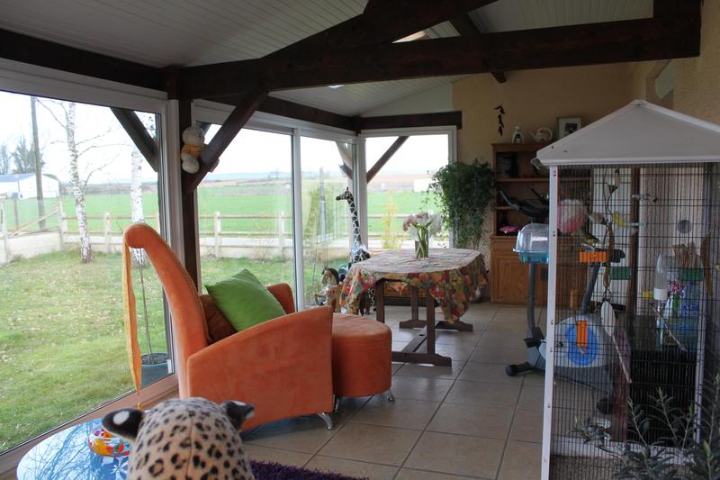 Villa - 73 m² - 4 pièces