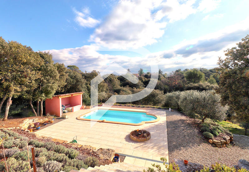 Villa - 125 m² - 4 pièces