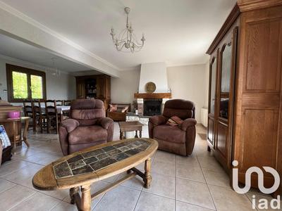 Maison - 151 m² - 4 pièces