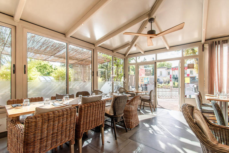 Fonds de commerce - 80 m²