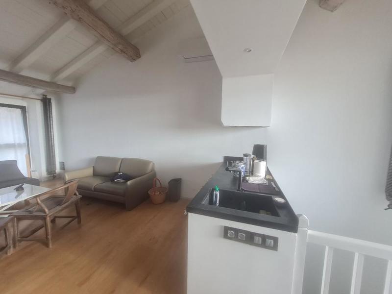 Maison de ville - 142 m² - 4 pièces