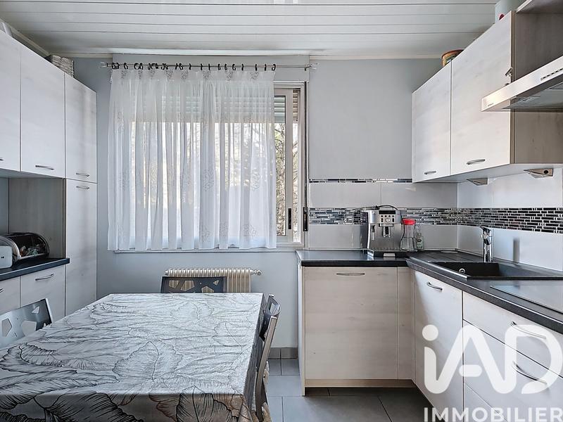 Appartement - 79 m² - 3 pièces