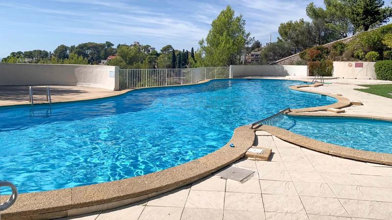 Appartement - 103 m² - 3 pièces