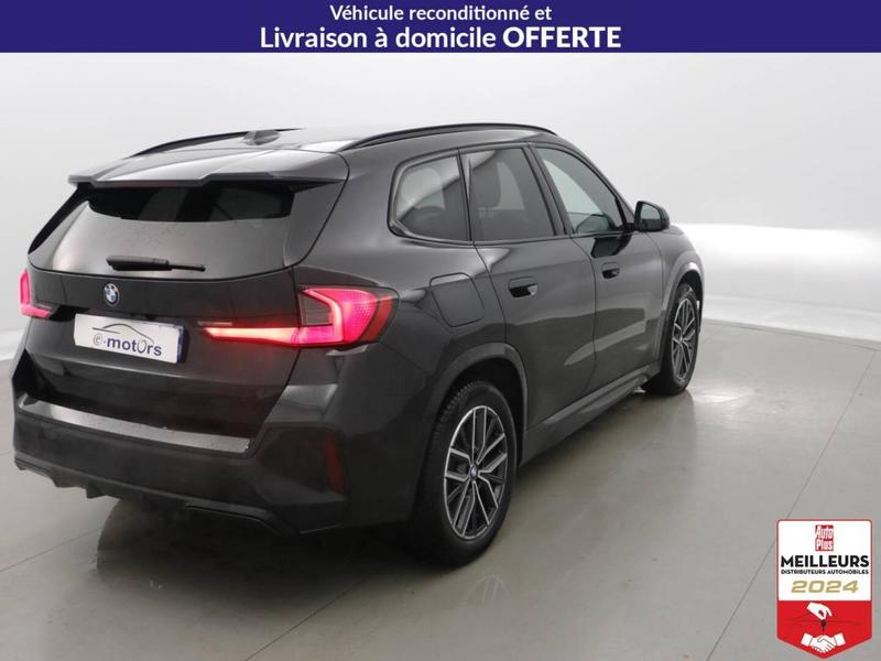Bmw X1 xDrive 23i 218ch Dkg7 m Sport +Attelage +Alarme