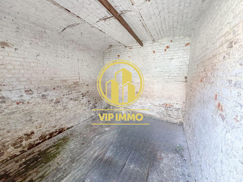 Maison - 118 m² - 5 pièces