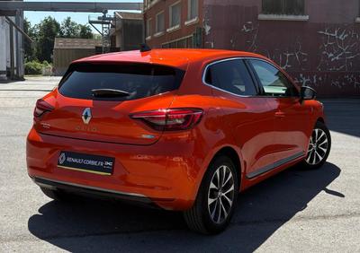 Renault Clio V E-Tech Hybrid Full 145 Ch Techno