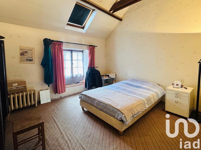 Maison - 149 m² - 5 pièces