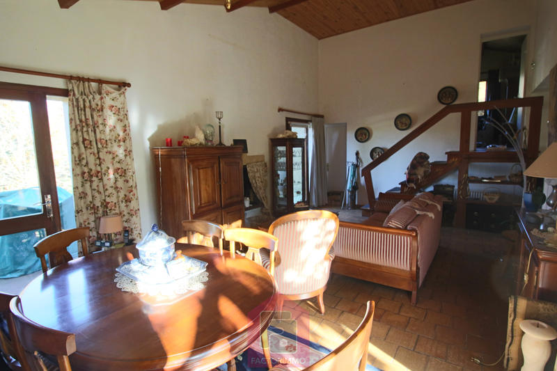 Maison - 70 m² - 3 pièces