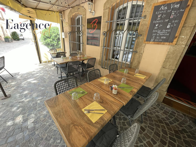 Fonds de commerce - Magasins - 40 m²