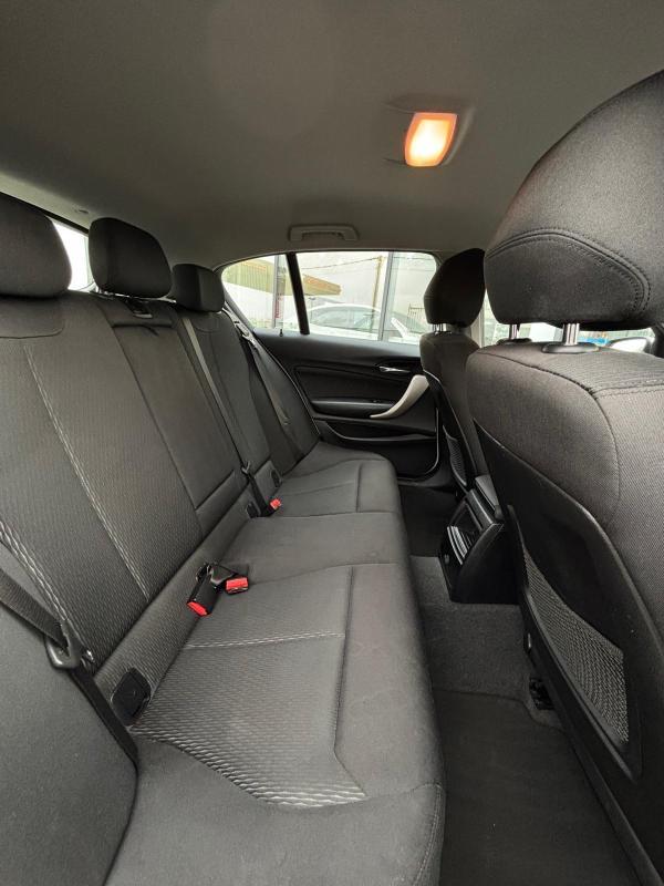 Bmw Série 1 116d Business