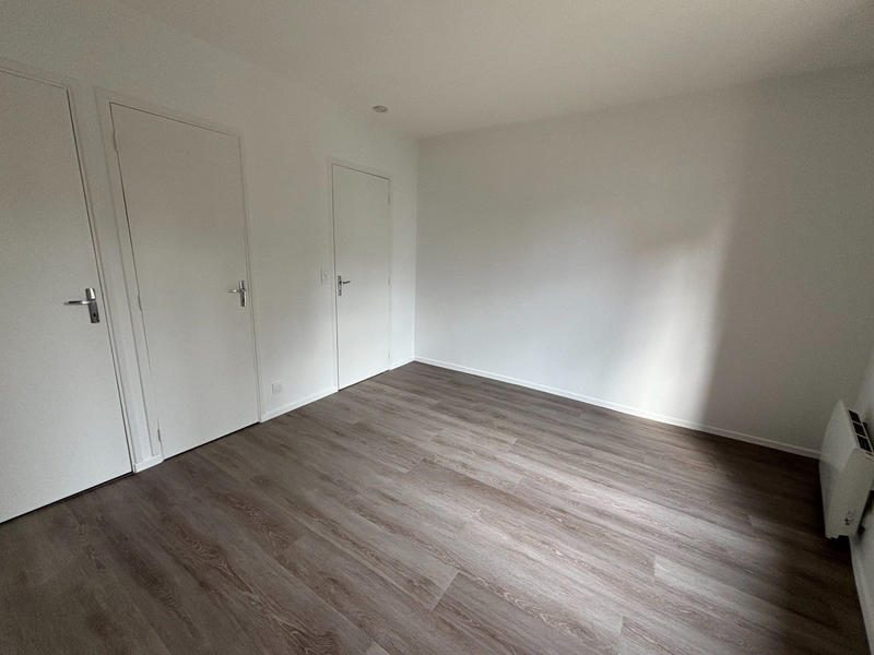Appartement - 27 m² - 1 pièce