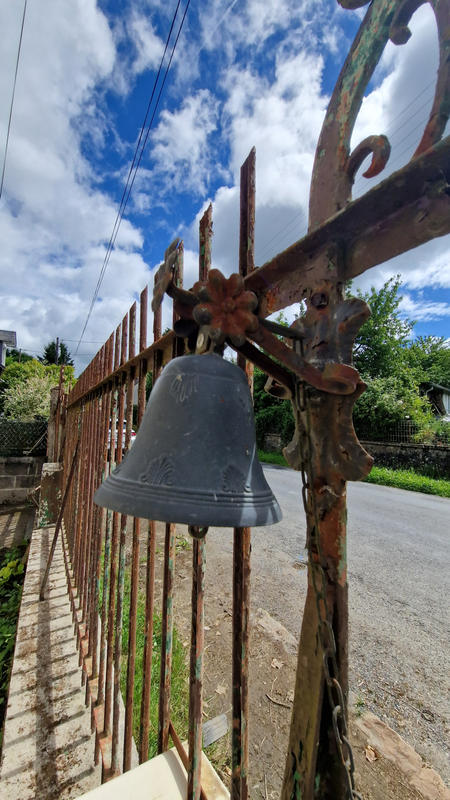 Maison - 101 m² - 3 pièces