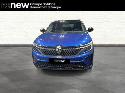 Renault Austral E-Tech hybrid 200 Iconic