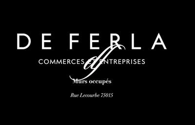 Local commercial - 21 m²