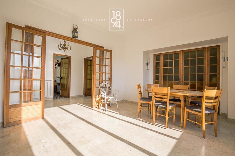 Appartement - 77 m² - 4 pièces