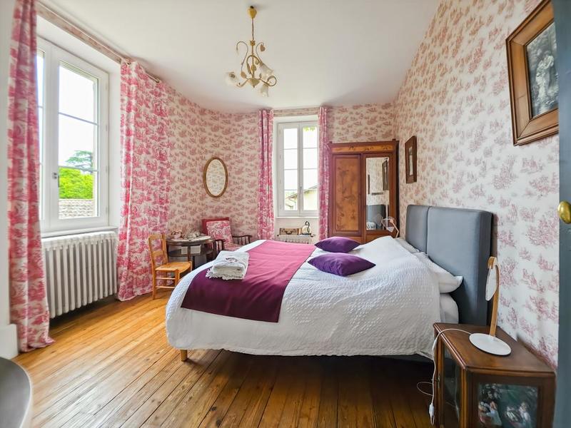 Maison de maîtres - 484 m² - 16 pièces