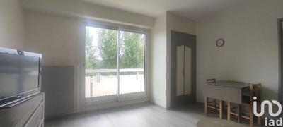 Appartement - 29 m² - 1 pièce