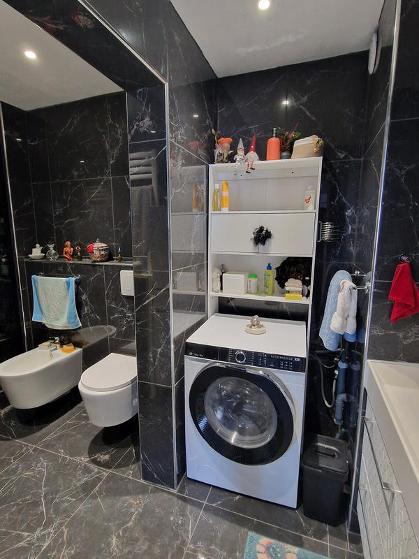 Appartement - 105 m² - 5 pièces