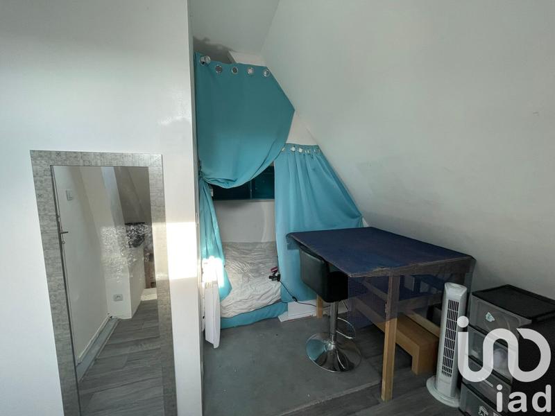 Maison - 122 m² - 6 pièces