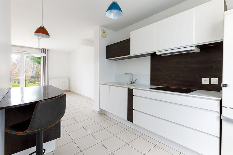 Maison - 61 m² - 3 pièces