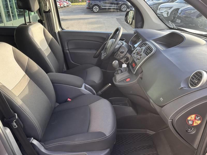 Renault Kangoo Blue dCi 115 Business