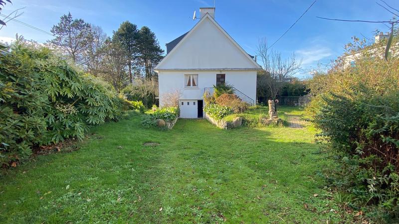 Maison - 176 m² - 7 pièces