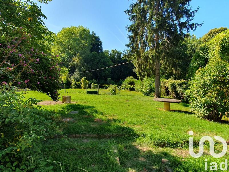 Maison - 118 m² - 5 pièces