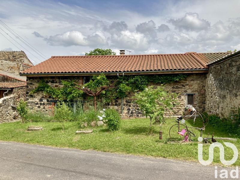 Maison - 310 m² - 11 pièces