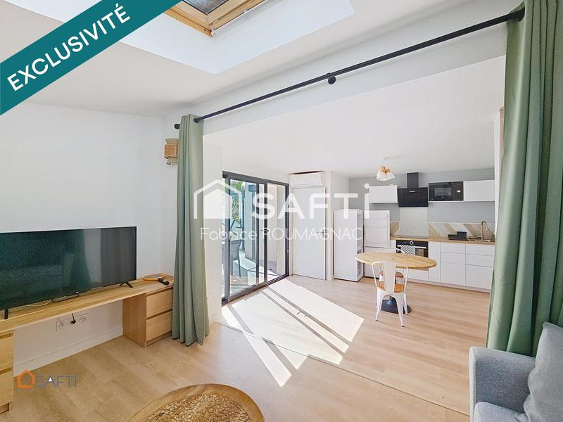 Villa - 202 m² - 10 pièces