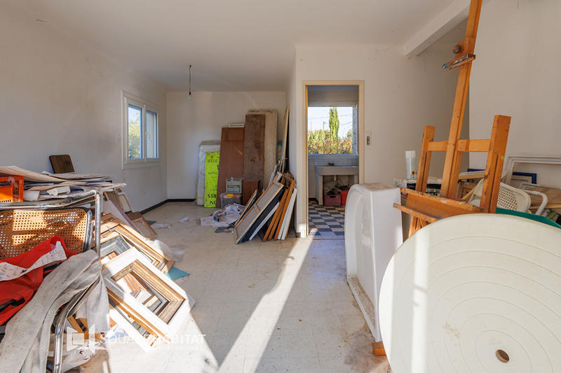 Maison - 143 m² - 6 pièces