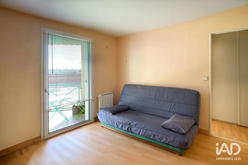 Appartement - 95 m² - 4 pièces