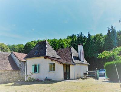 Maison - 50 m² - 2 pièces