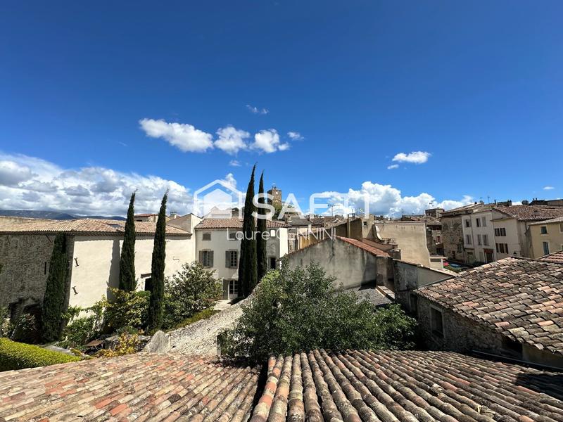 Appartement - 83 m² - 3 pièces