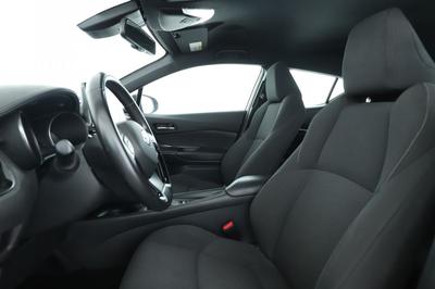 Toyota c-Hr 1.8 Hybride Dynamic 122 ch