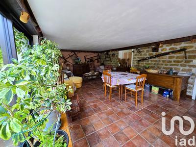 Maison - 183 m² - 7 pièces