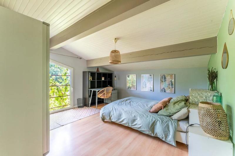 Villa - 218 m² - 7 pièces