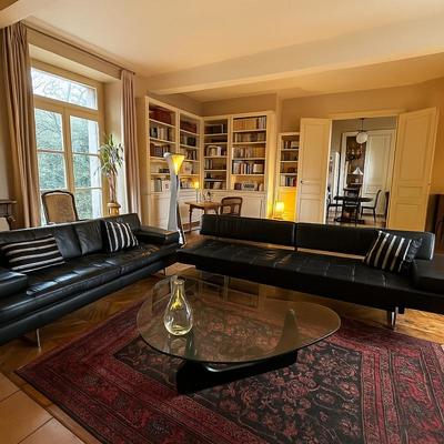 Propriété - 230 m²