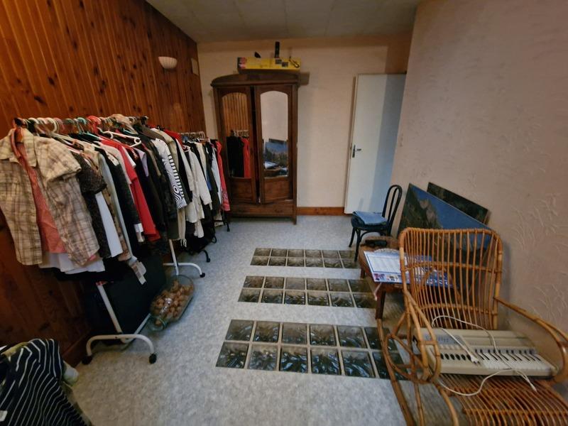 Fermette - 324 m² - 6 pièces