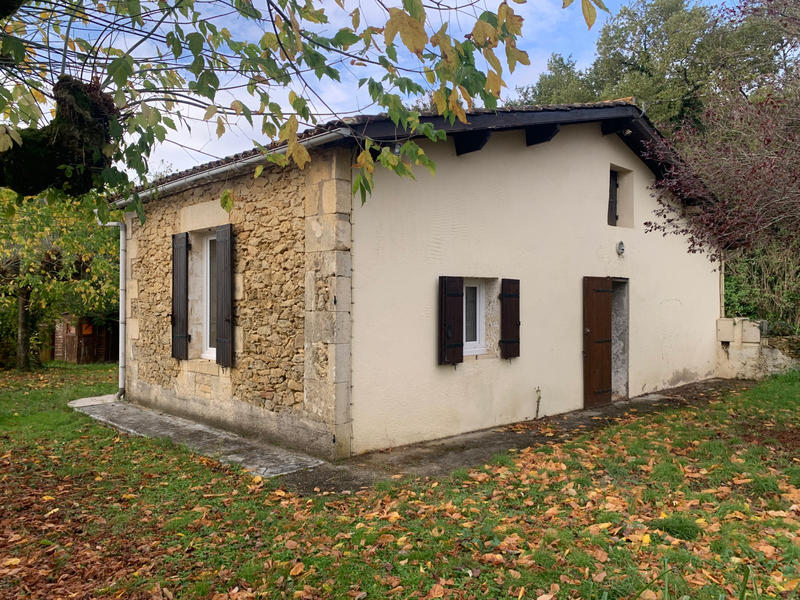 Maison - 160 m² - 8 pièces