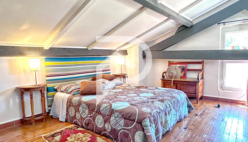 Villa - 135 m² - 5 pièces